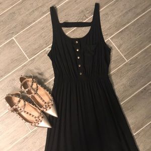 Forever 21 Maxi Dress